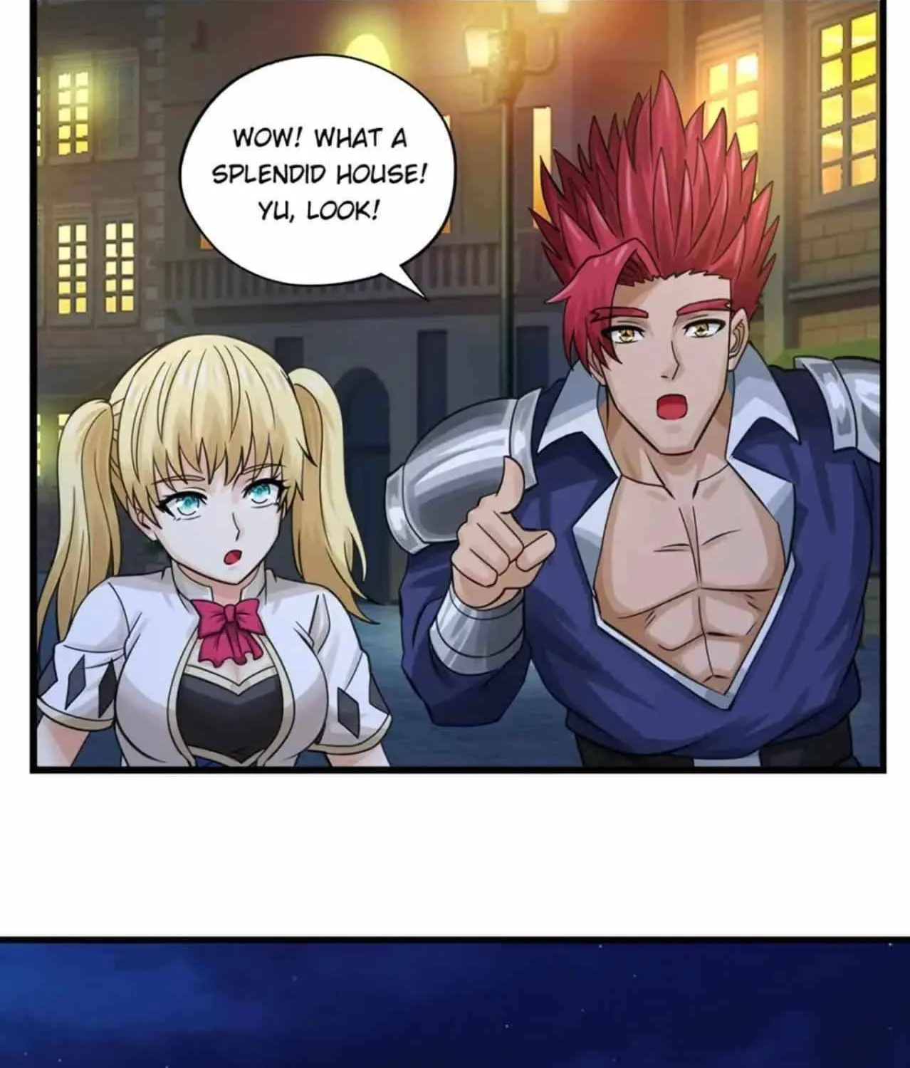 Read Devouring Realm chapter 157 image 11 on Lezhin
