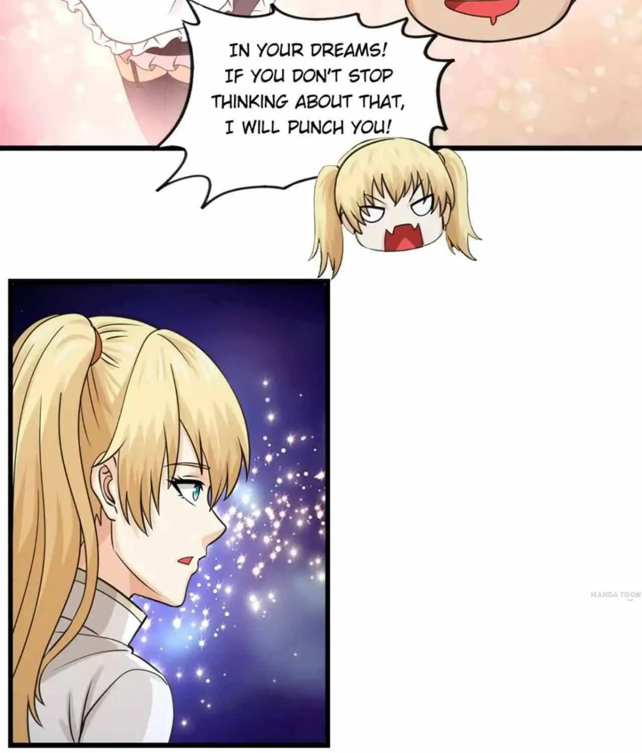 Read Devouring Realm chapter 157 image 18 on Lezhin