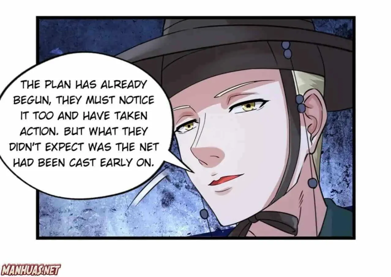 Read Devouring Realm chapter 157 image 30 on Lezhin