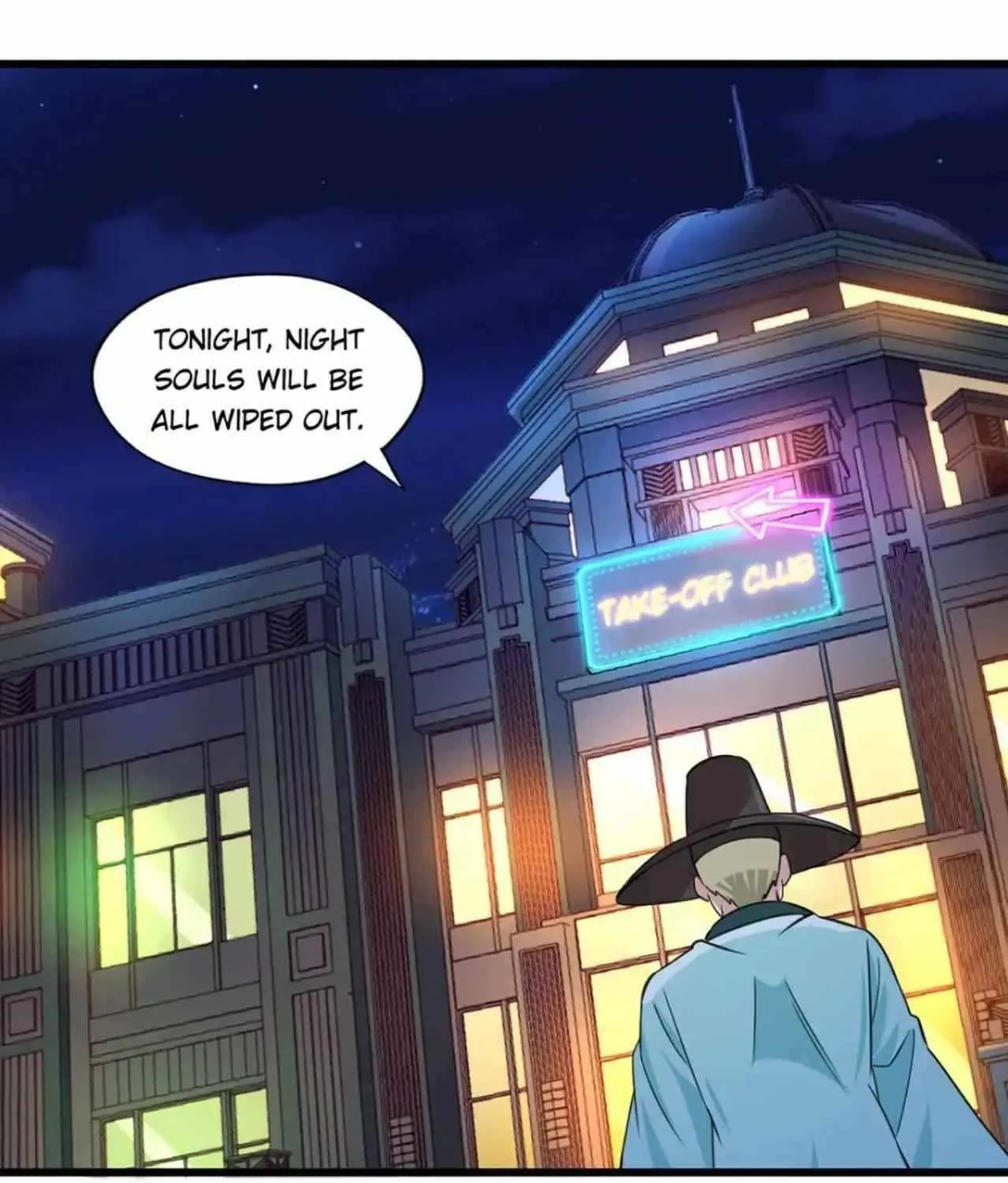 Read Devouring Realm chapter 157 image 31 on Lezhin