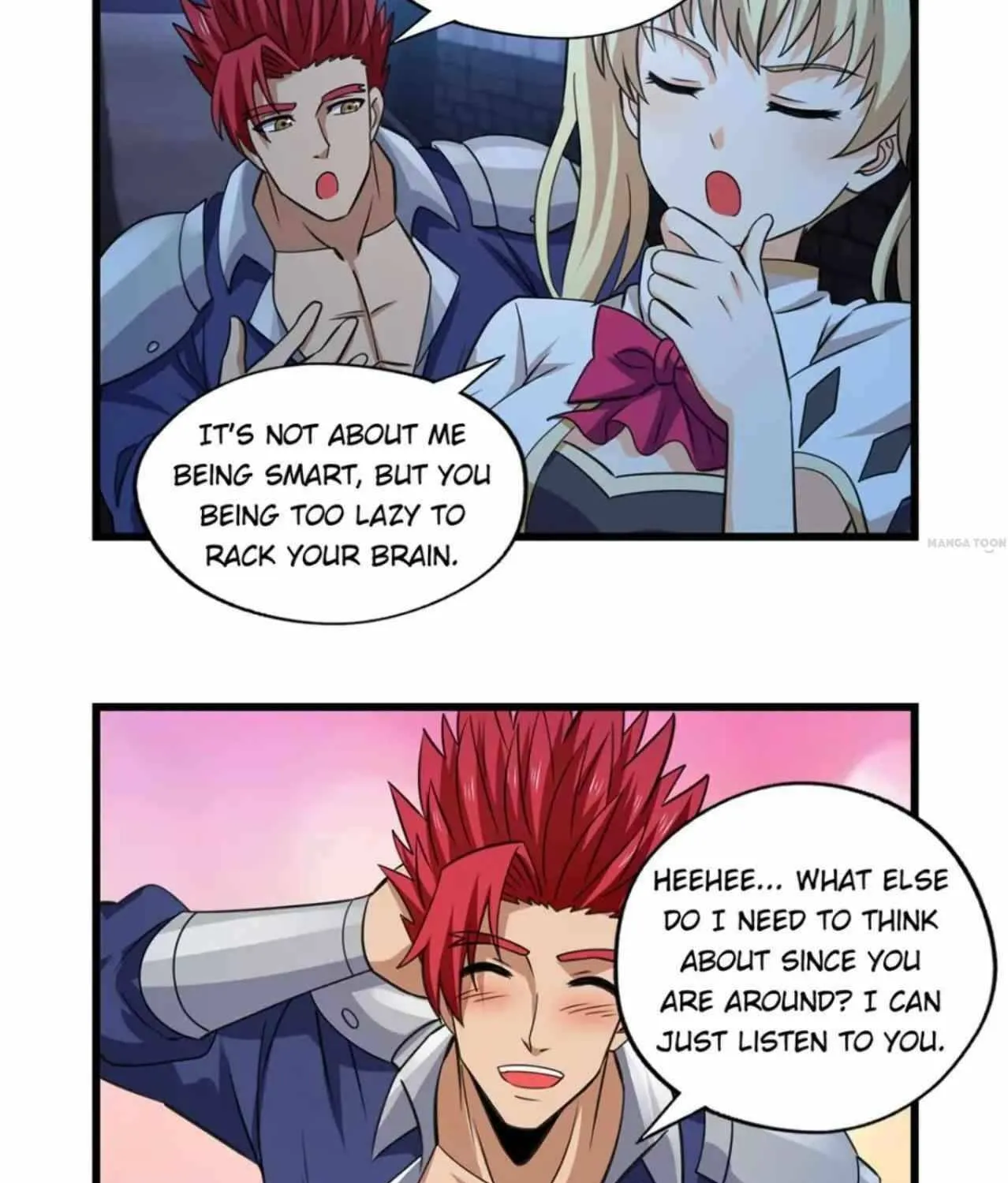 Read Devouring Realm chapter 157 image 39 on Lezhin