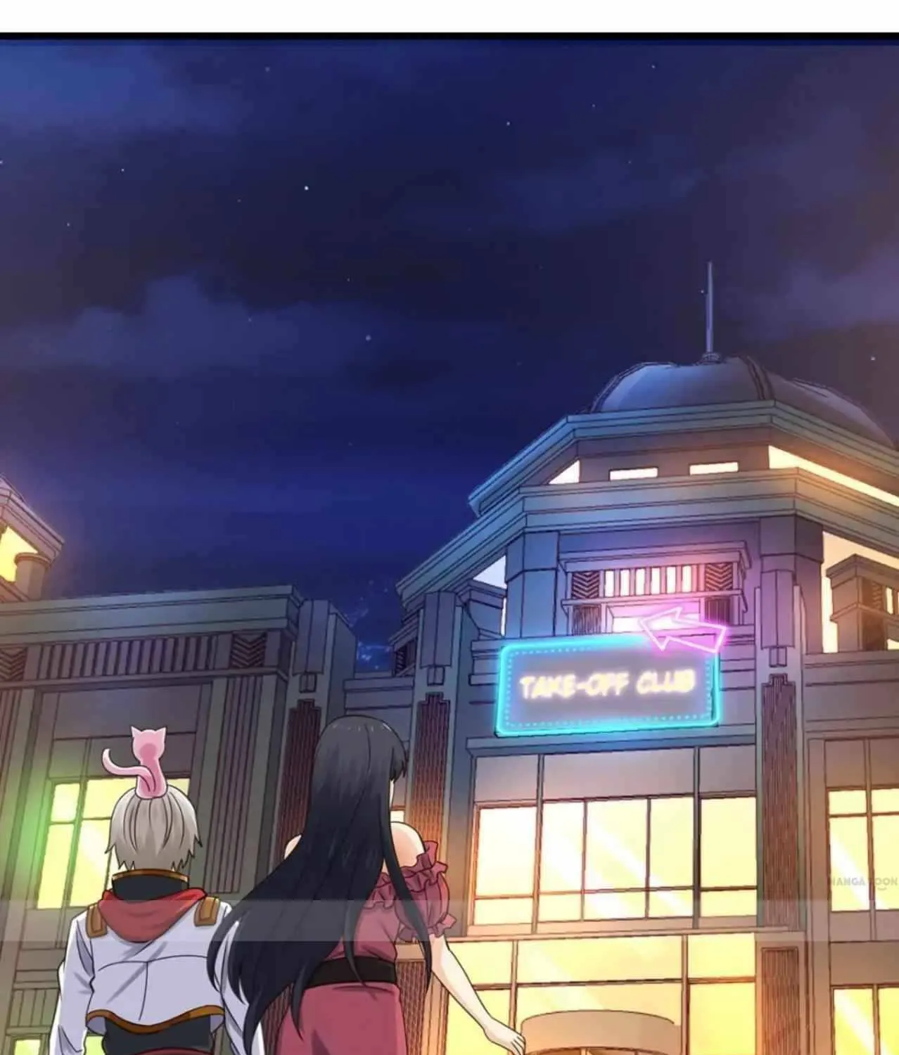 Read Devouring Realm chapter 157 image 50 on Lezhin