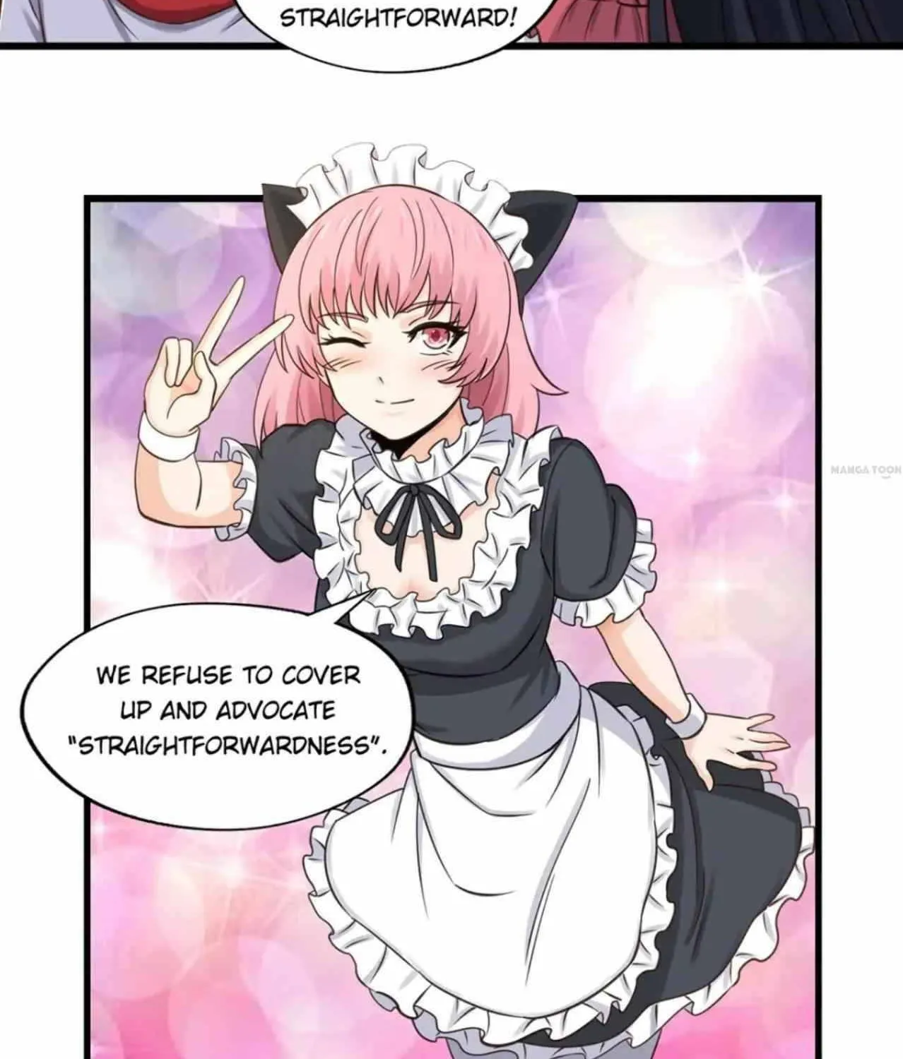 Read Devouring Realm chapter 157 image 55 on Lezhin