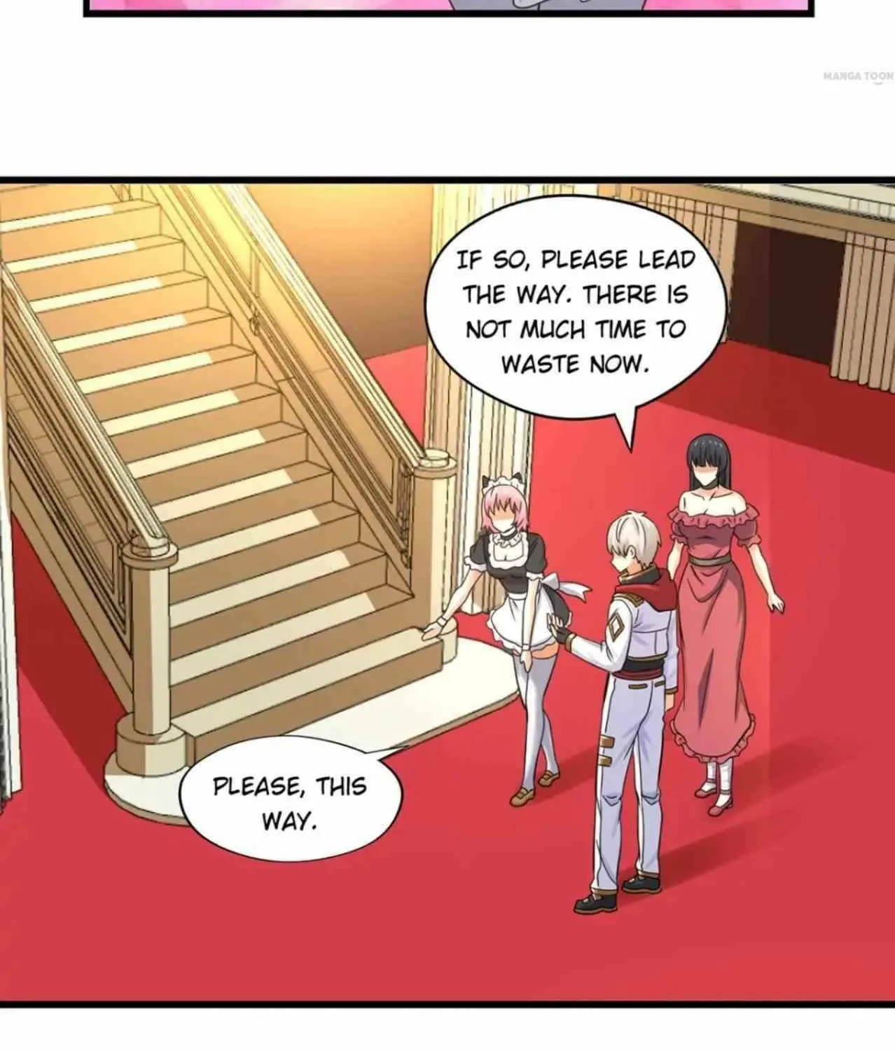 Read Devouring Realm chapter 157 image 56 on Lezhin