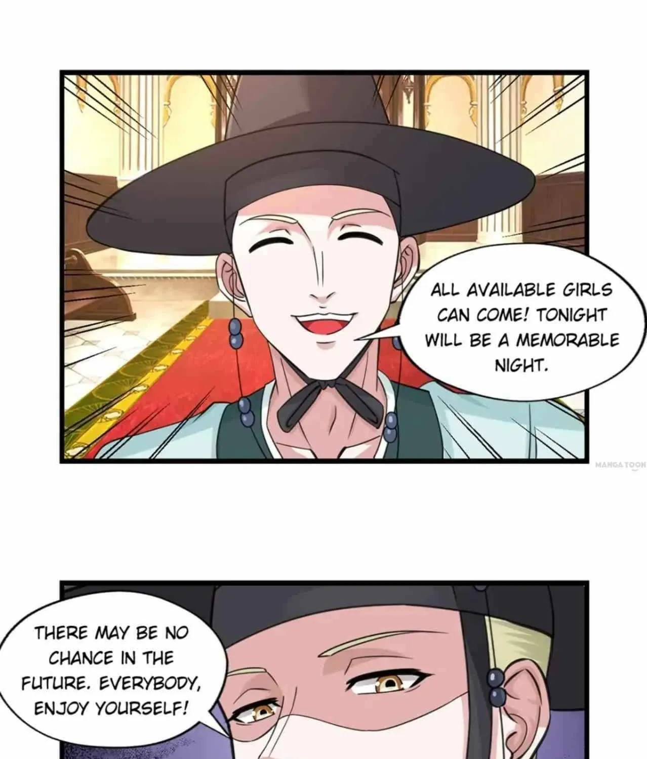 Read Devouring Realm chapter 157 image 62 on Lezhin