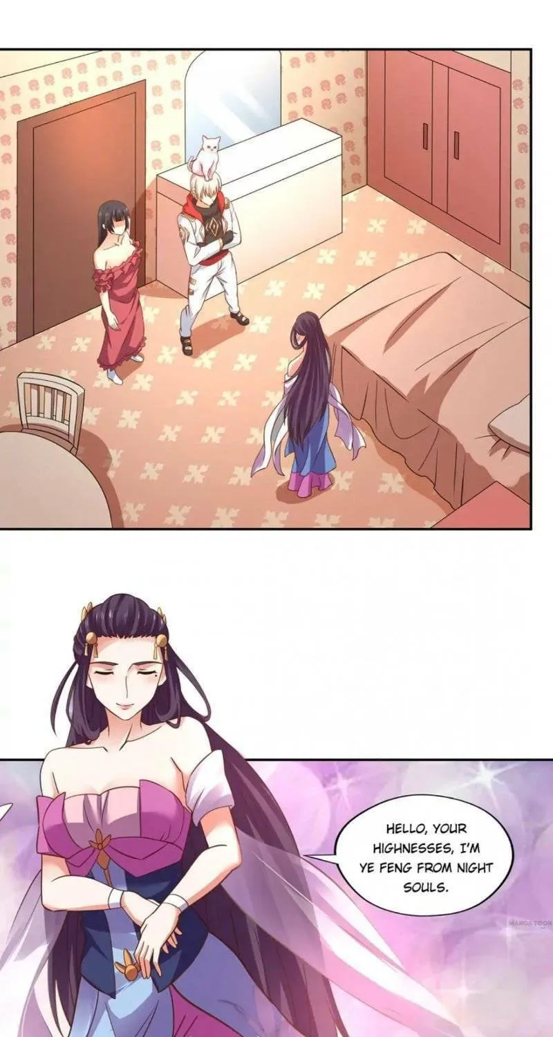 Read Devouring Realm chapter 158 image 0 on Lezhin