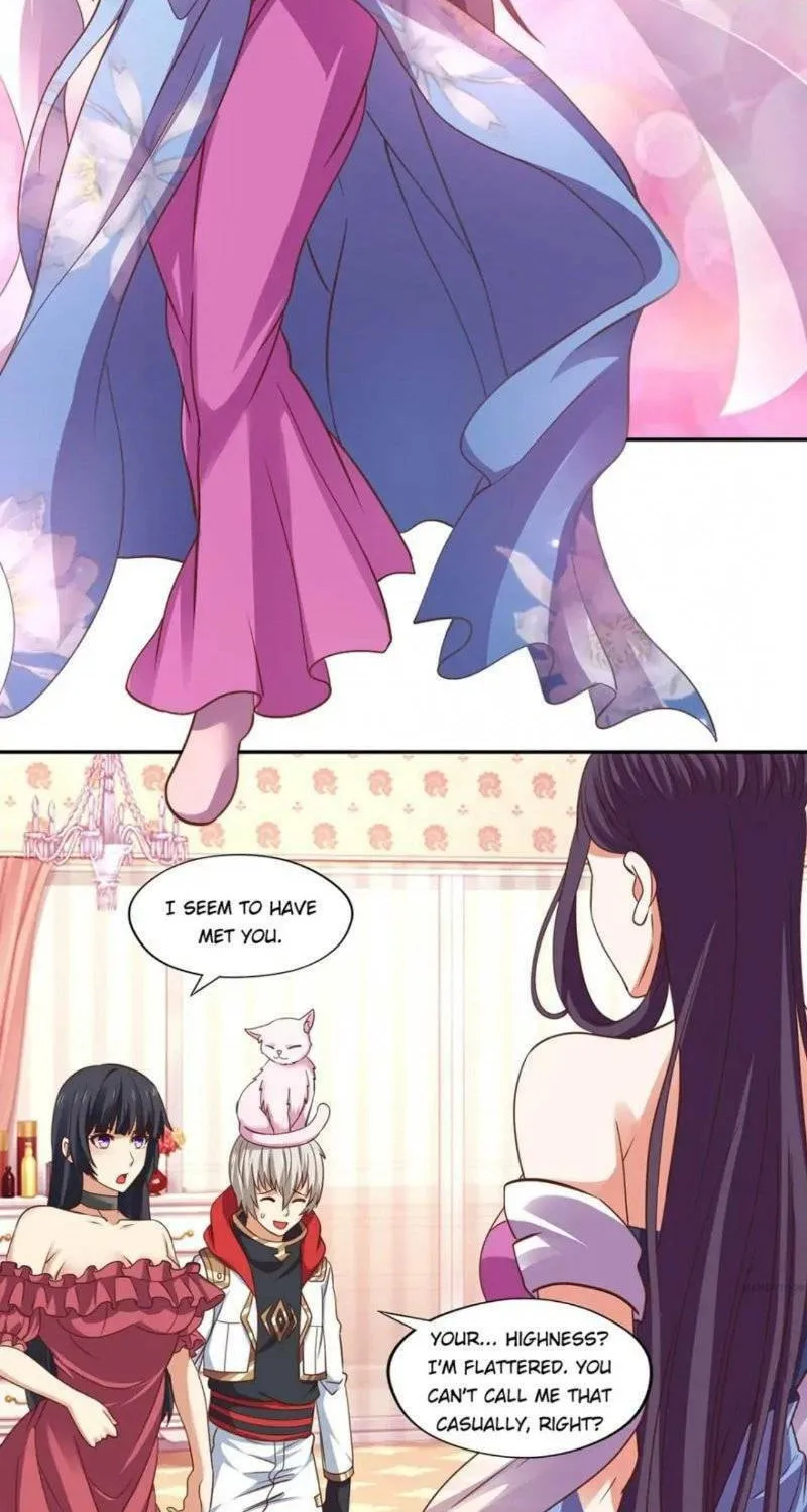 Read Devouring Realm chapter 158 image 1 on Lezhin