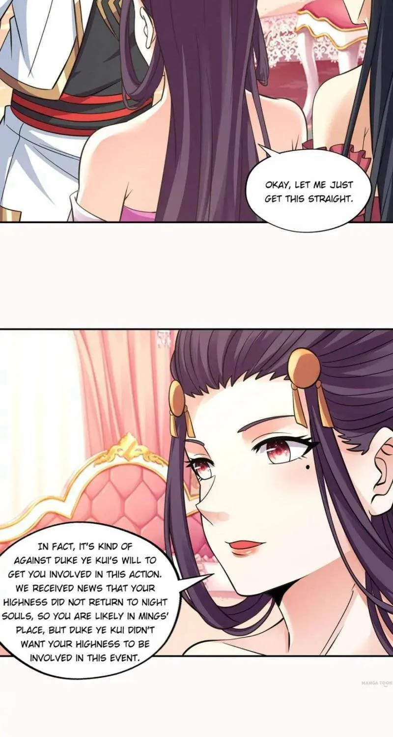 Read Devouring Realm chapter 158 image 10 on Lezhin