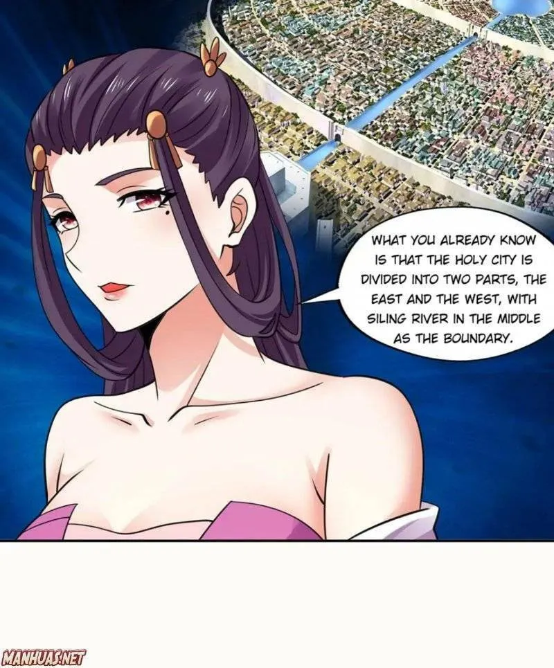Read Devouring Realm chapter 158 image 12 on Lezhin