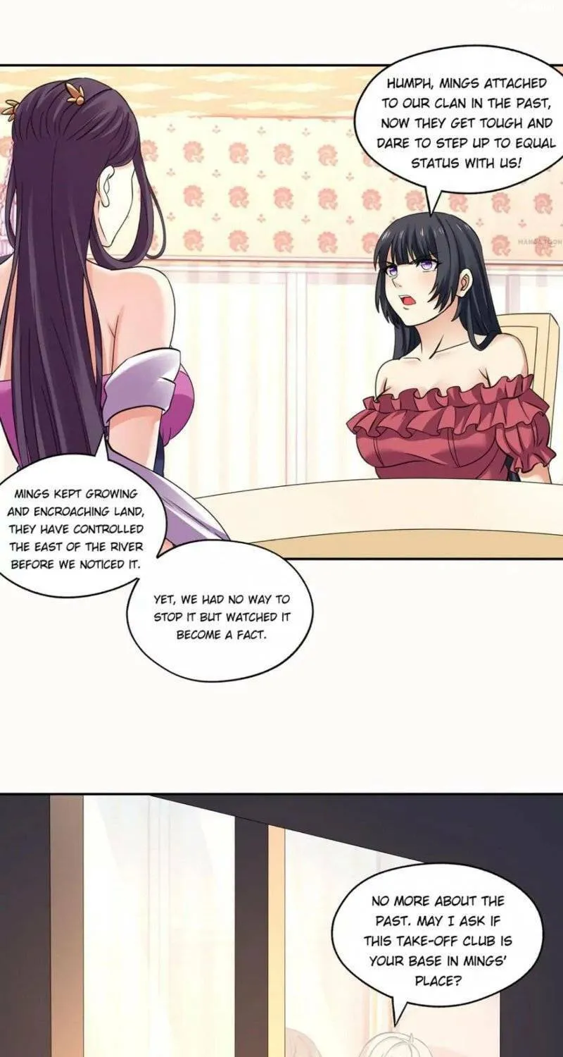 Read Devouring Realm chapter 158 image 13 on Lezhin