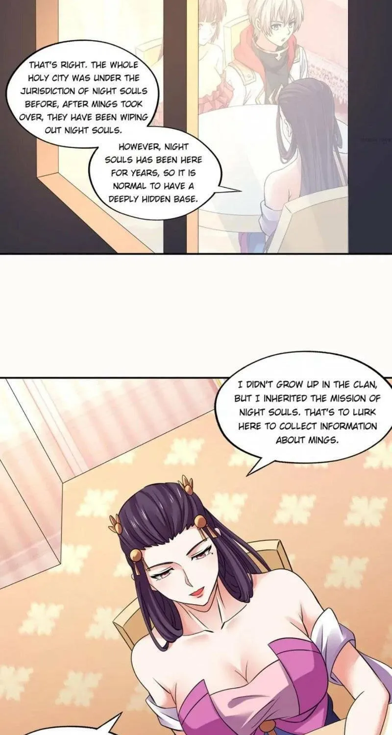 Read Devouring Realm chapter 158 image 14 on Lezhin