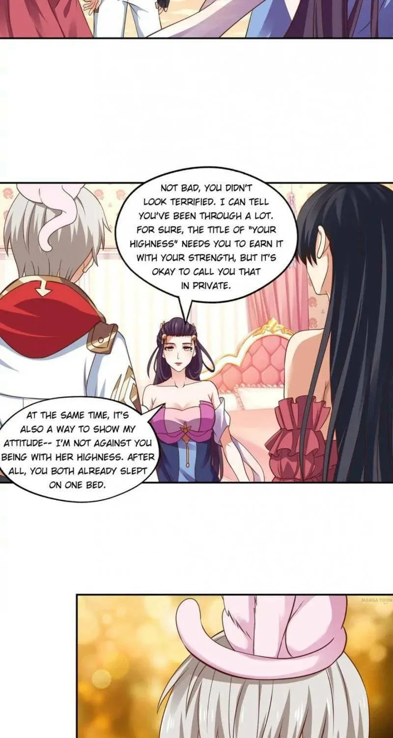 Read Devouring Realm chapter 158 image 2 on Lezhin