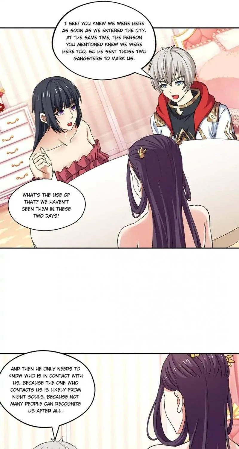 Read Devouring Realm chapter 158 image 21 on Lezhin
