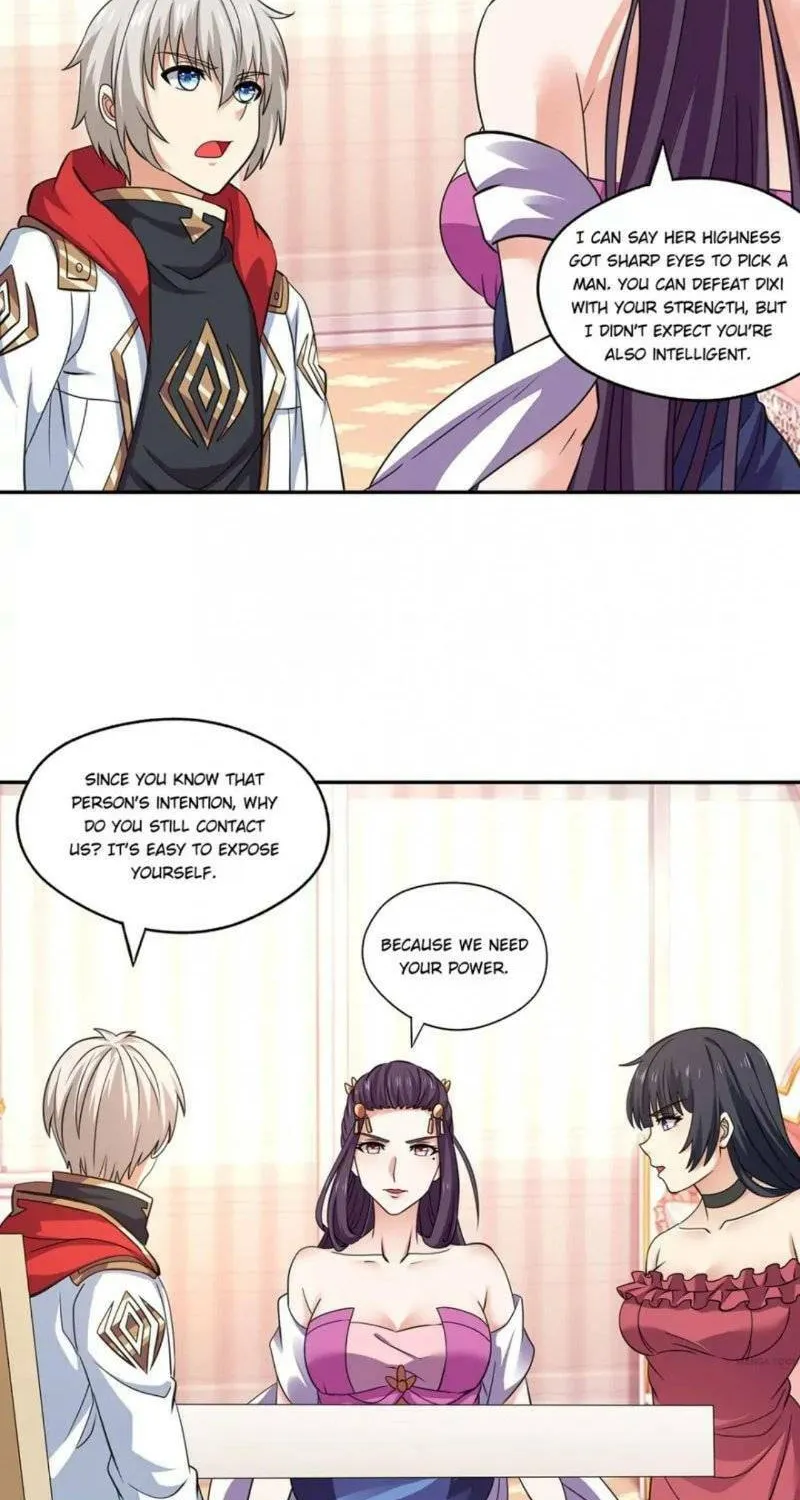 Read Devouring Realm chapter 158 image 22 on Lezhin