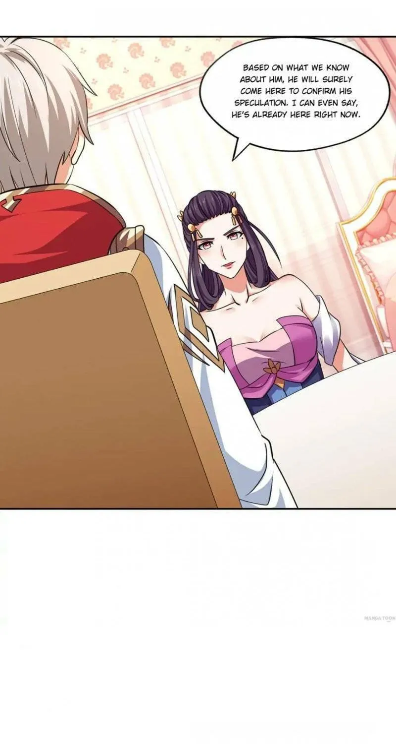 Read Devouring Realm chapter 158 image 24 on Lezhin