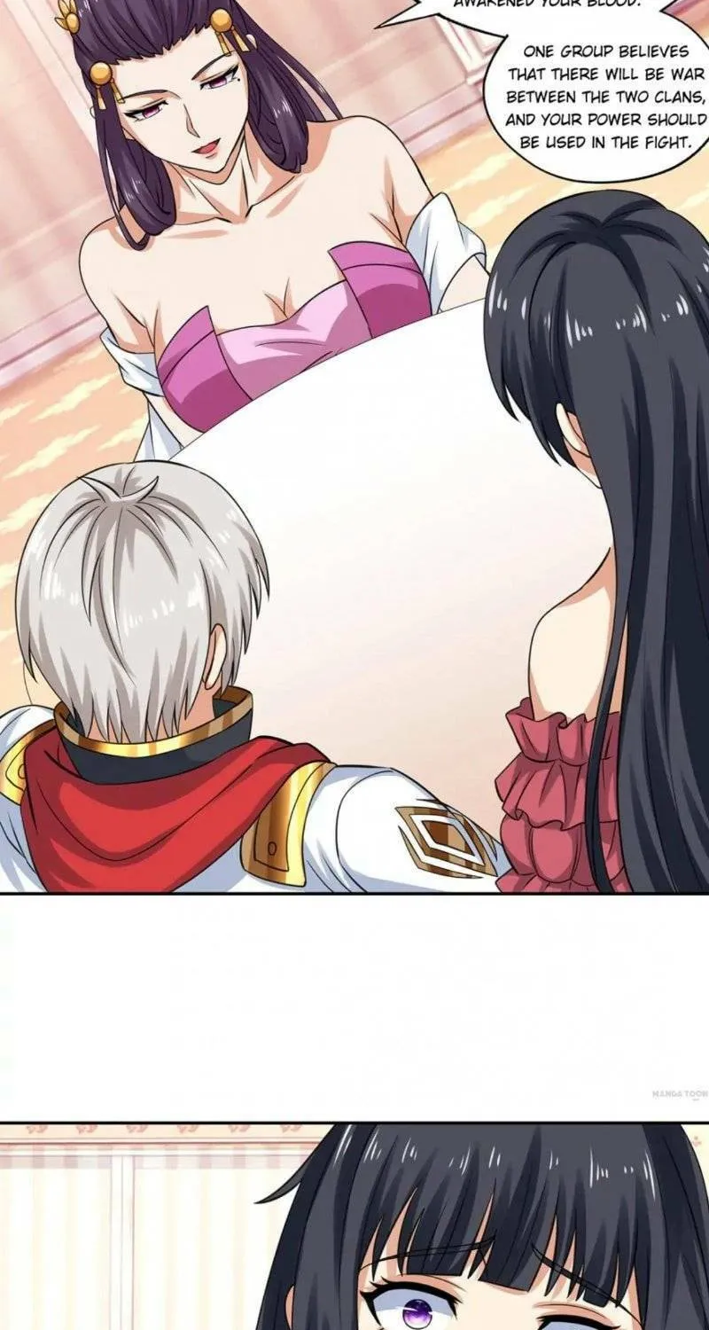 Read Devouring Realm chapter 158 image 29 on Lezhin