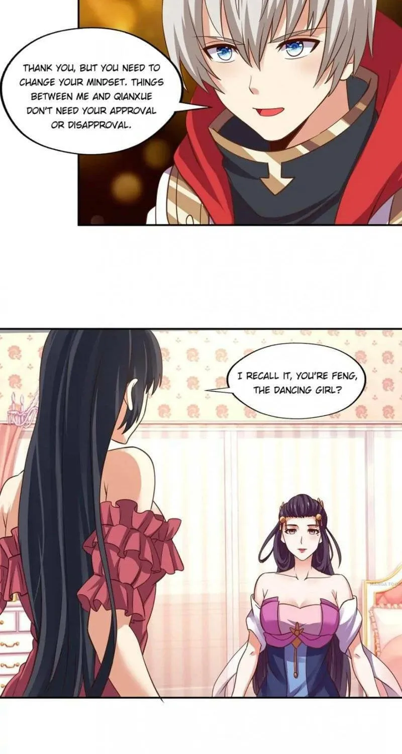 Read Devouring Realm chapter 158 image 3 on Lezhin