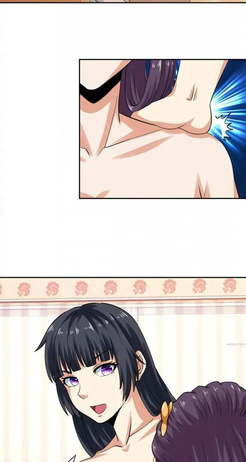 Read Devouring Realm chapter 158 image 31 on Lezhin