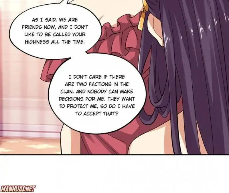 Read Devouring Realm chapter 158 image 32 on Lezhin