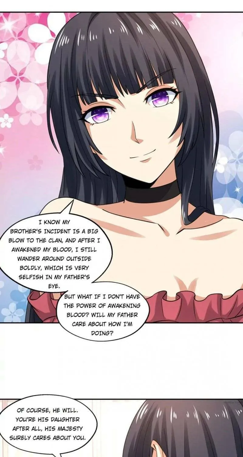 Read Devouring Realm chapter 158 image 33 on Lezhin