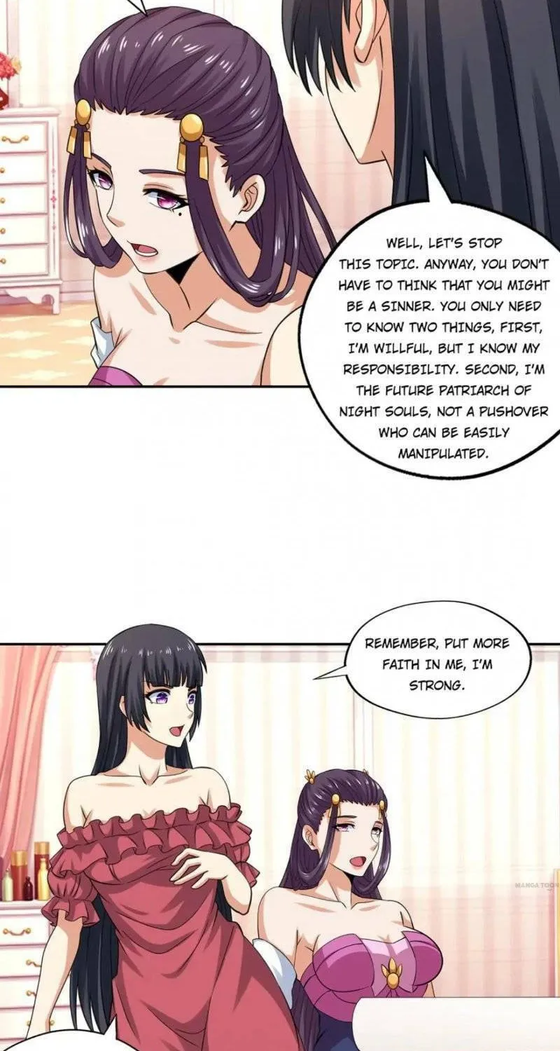 Read Devouring Realm chapter 158 image 34 on Lezhin