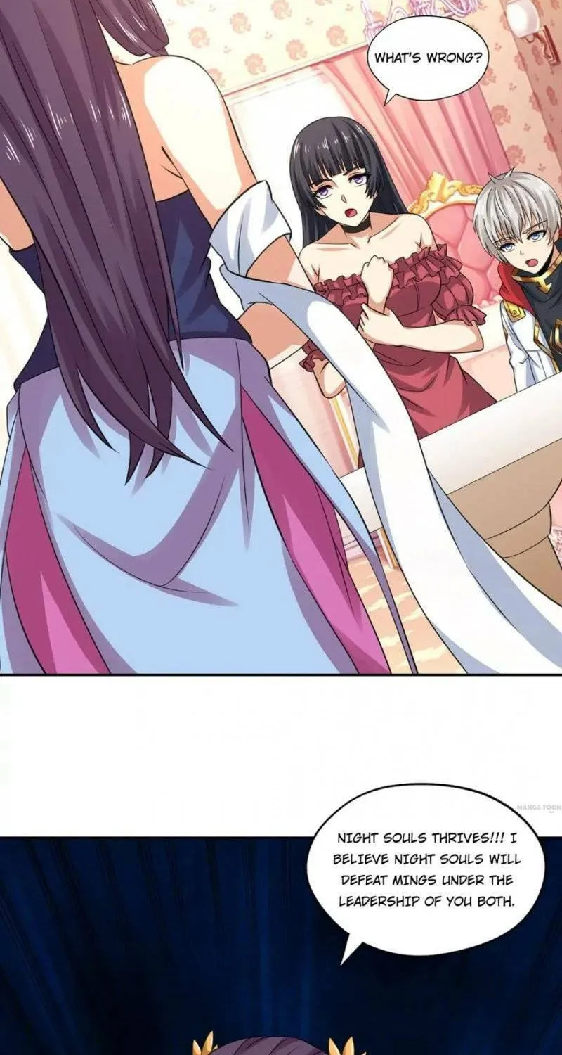Read Devouring Realm chapter 158 image 36 on Lezhin