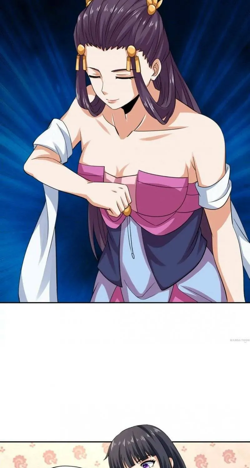 Read Devouring Realm chapter 158 image 37 on Lezhin
