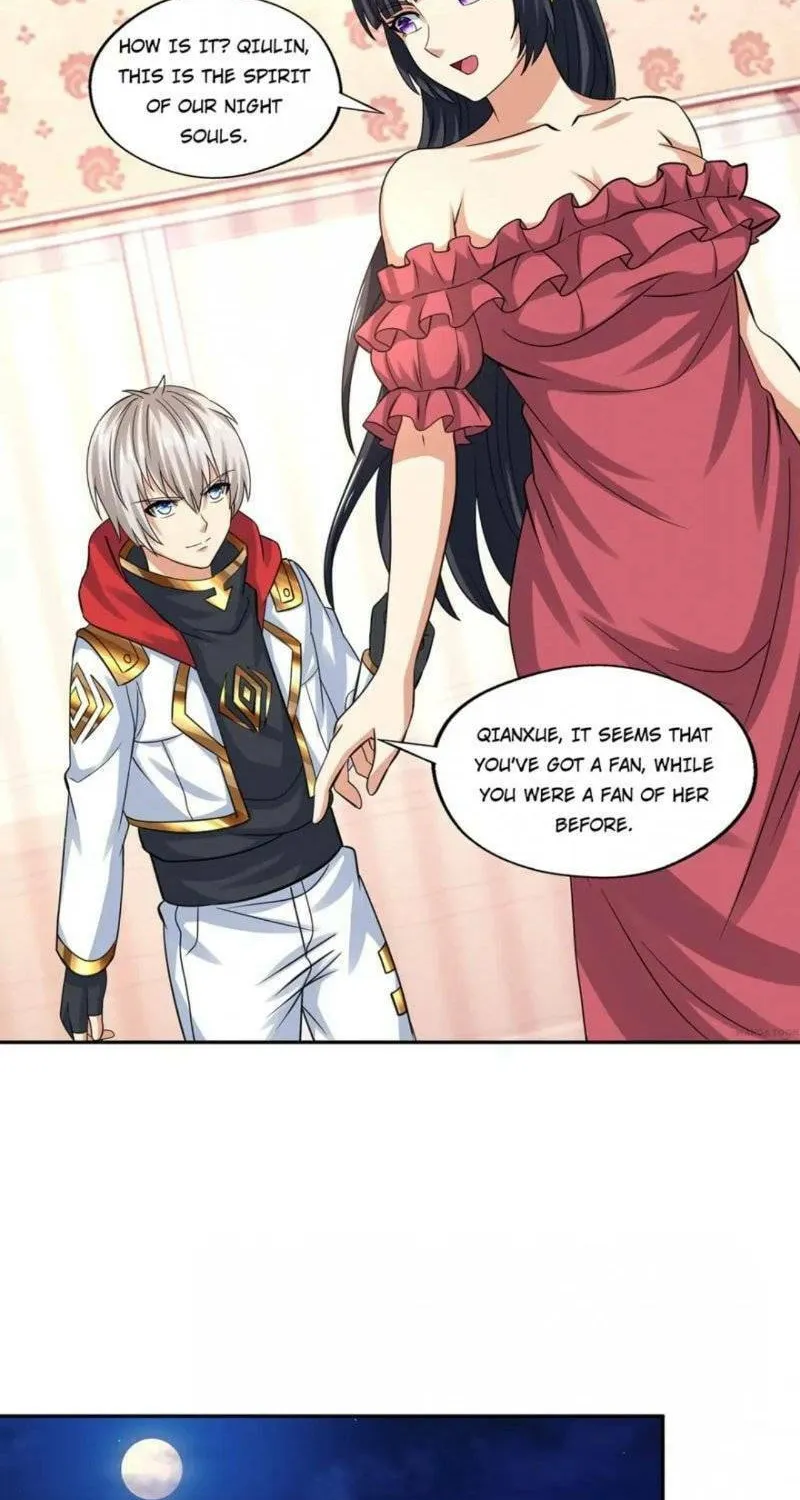 Read Devouring Realm chapter 158 image 38 on Lezhin