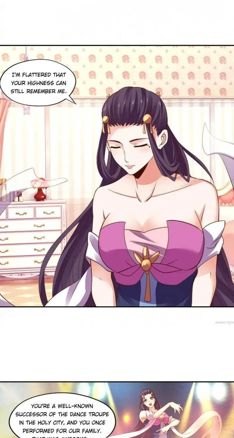 Read Devouring Realm chapter 158 image 4 on Lezhin
