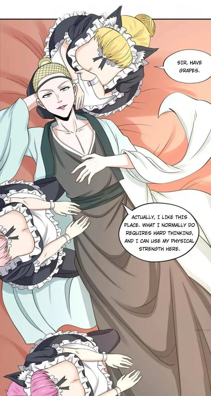 Read Devouring Realm chapter 158 image 41 on Lezhin