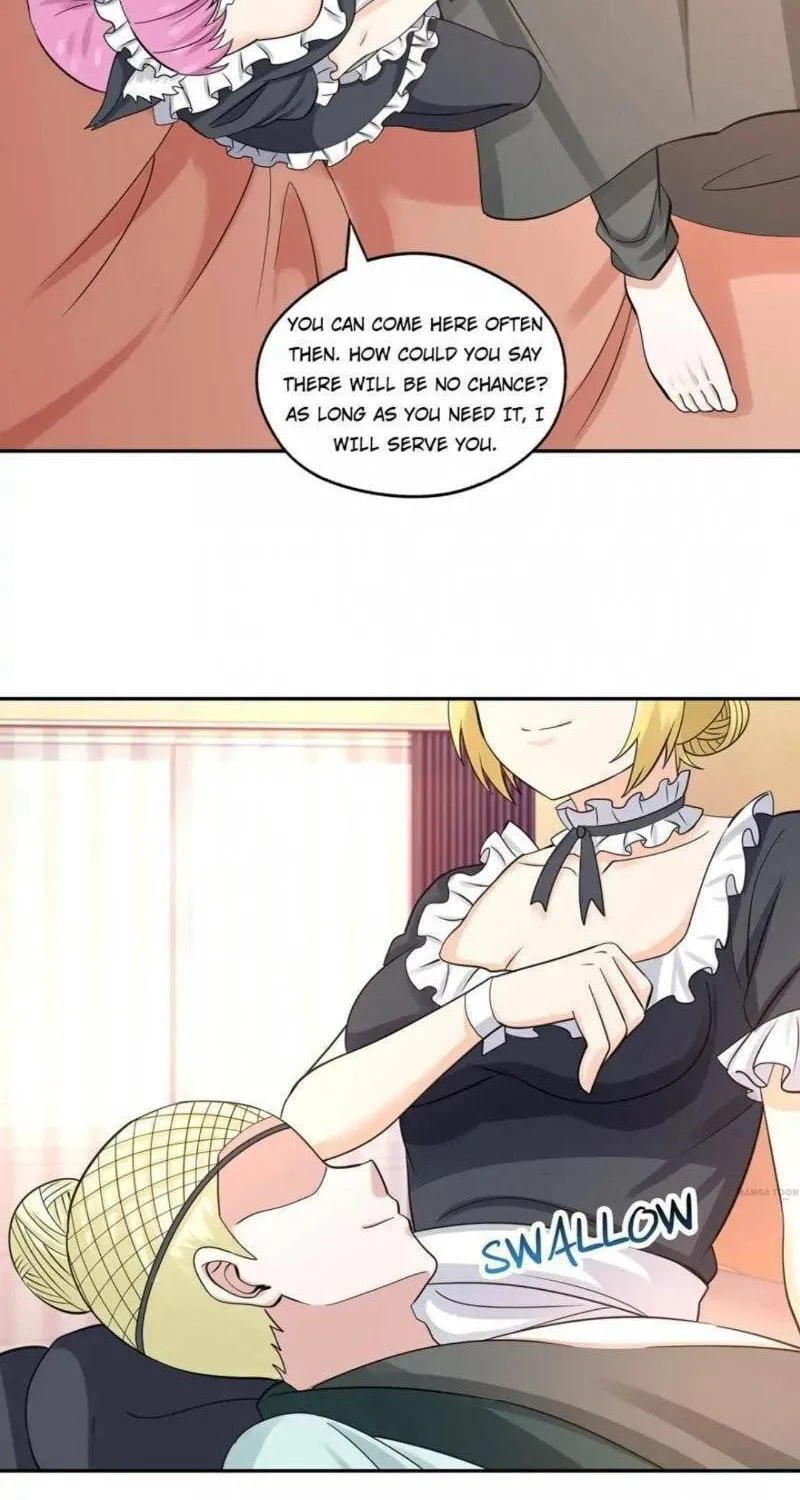 Read Devouring Realm chapter 158 image 42 on Lezhin