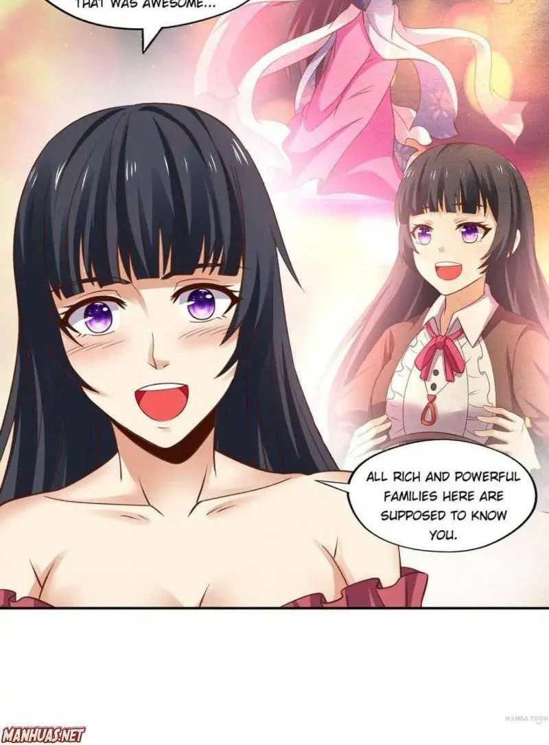 Read Devouring Realm chapter 158 image 5 on Lezhin