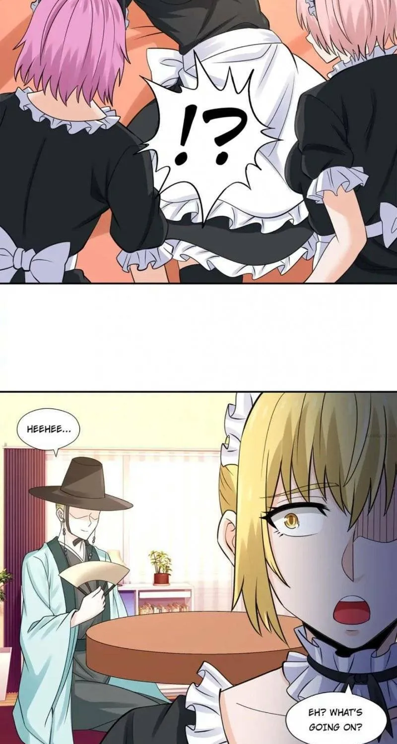 Read Devouring Realm chapter 158 image 51 on Lezhin