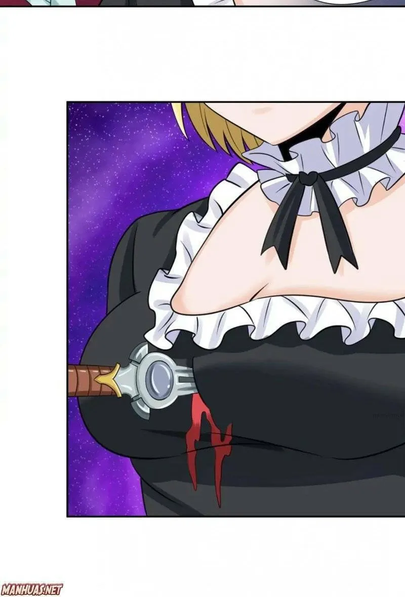 Read Devouring Realm chapter 158 image 52 on Lezhin