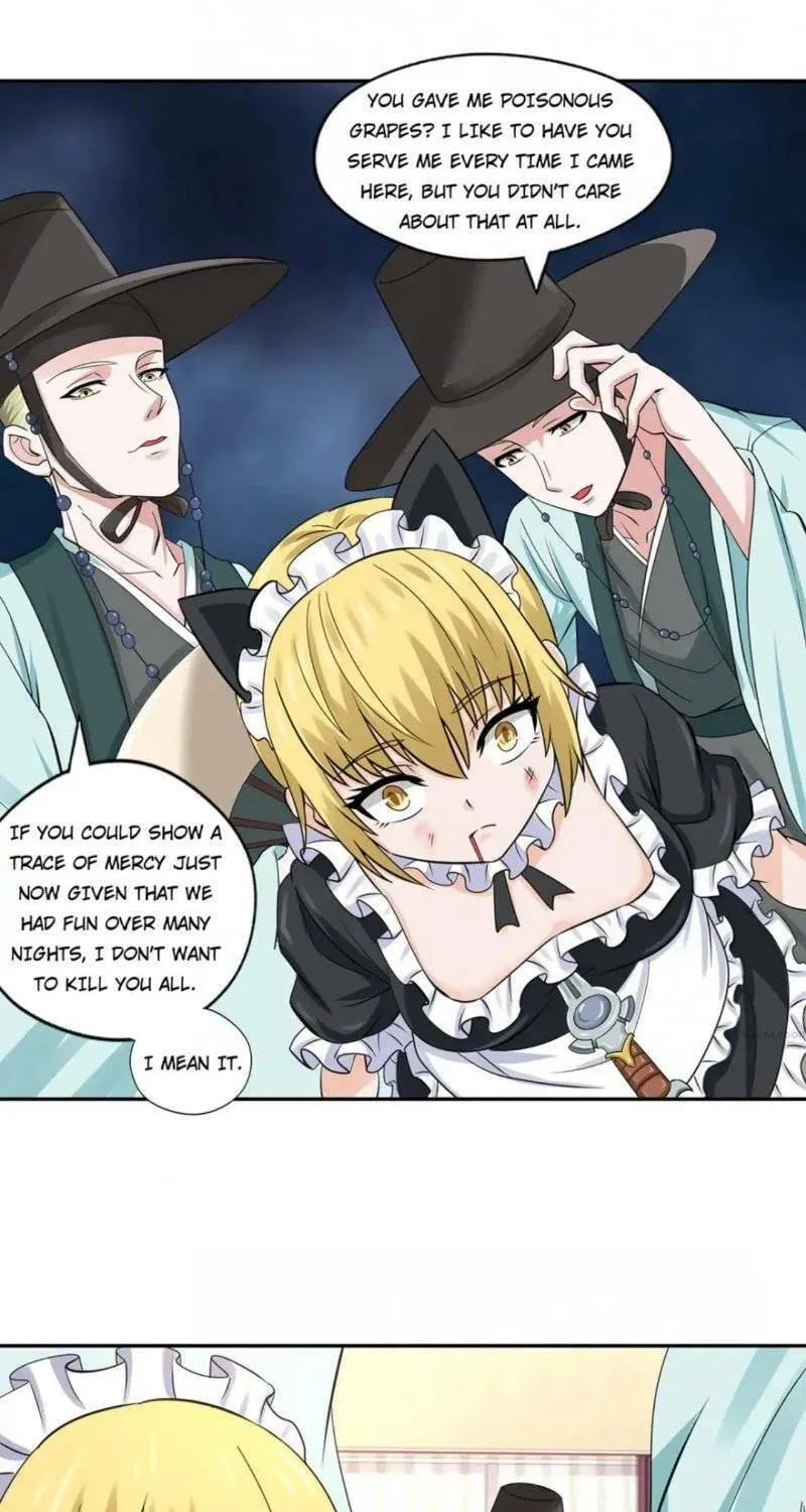 Read Devouring Realm chapter 158 image 53 on Lezhin