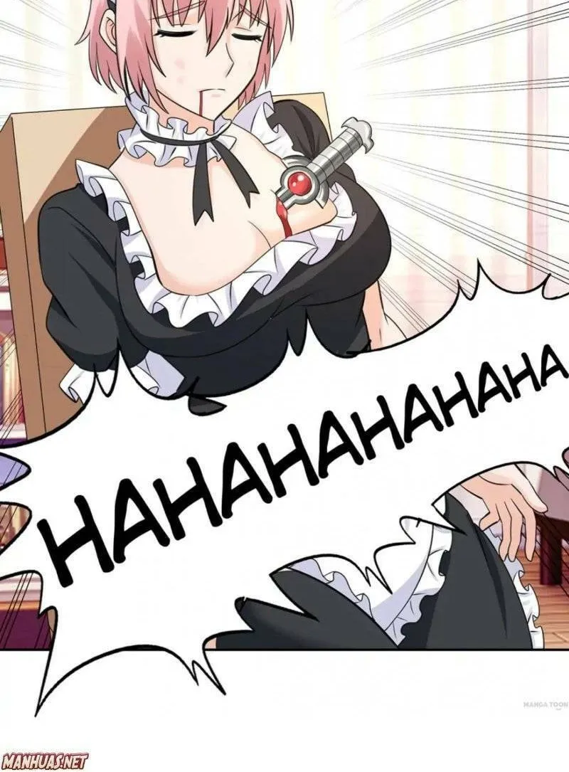 Read Devouring Realm chapter 158 image 58 on Lezhin