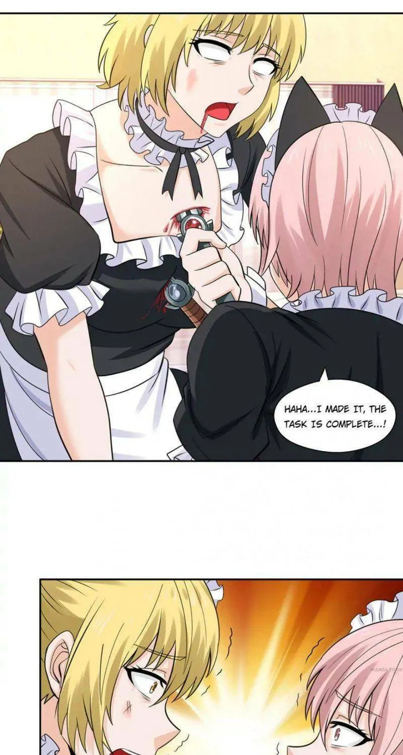Read Devouring Realm chapter 158 image 59 on Lezhin