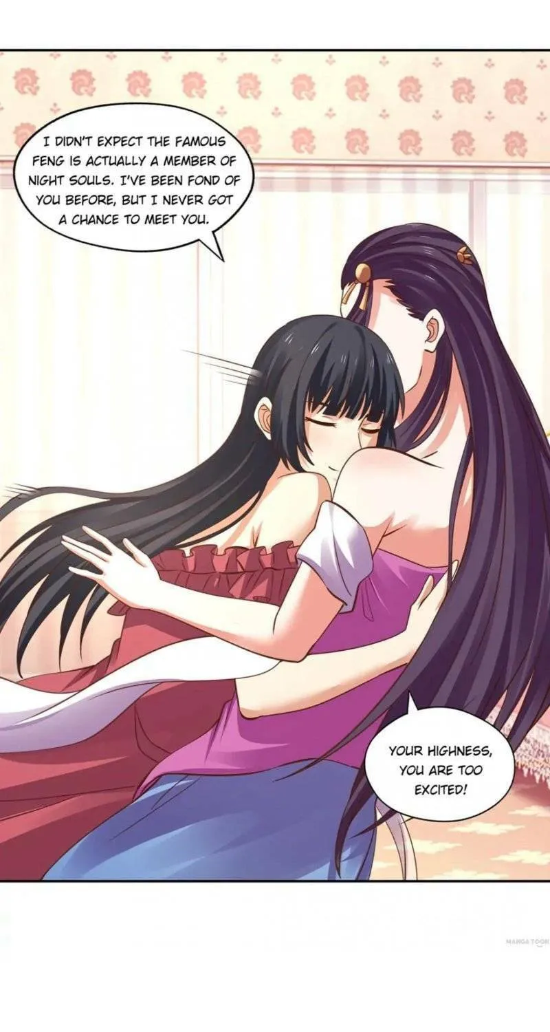 Read Devouring Realm chapter 158 image 6 on Lezhin