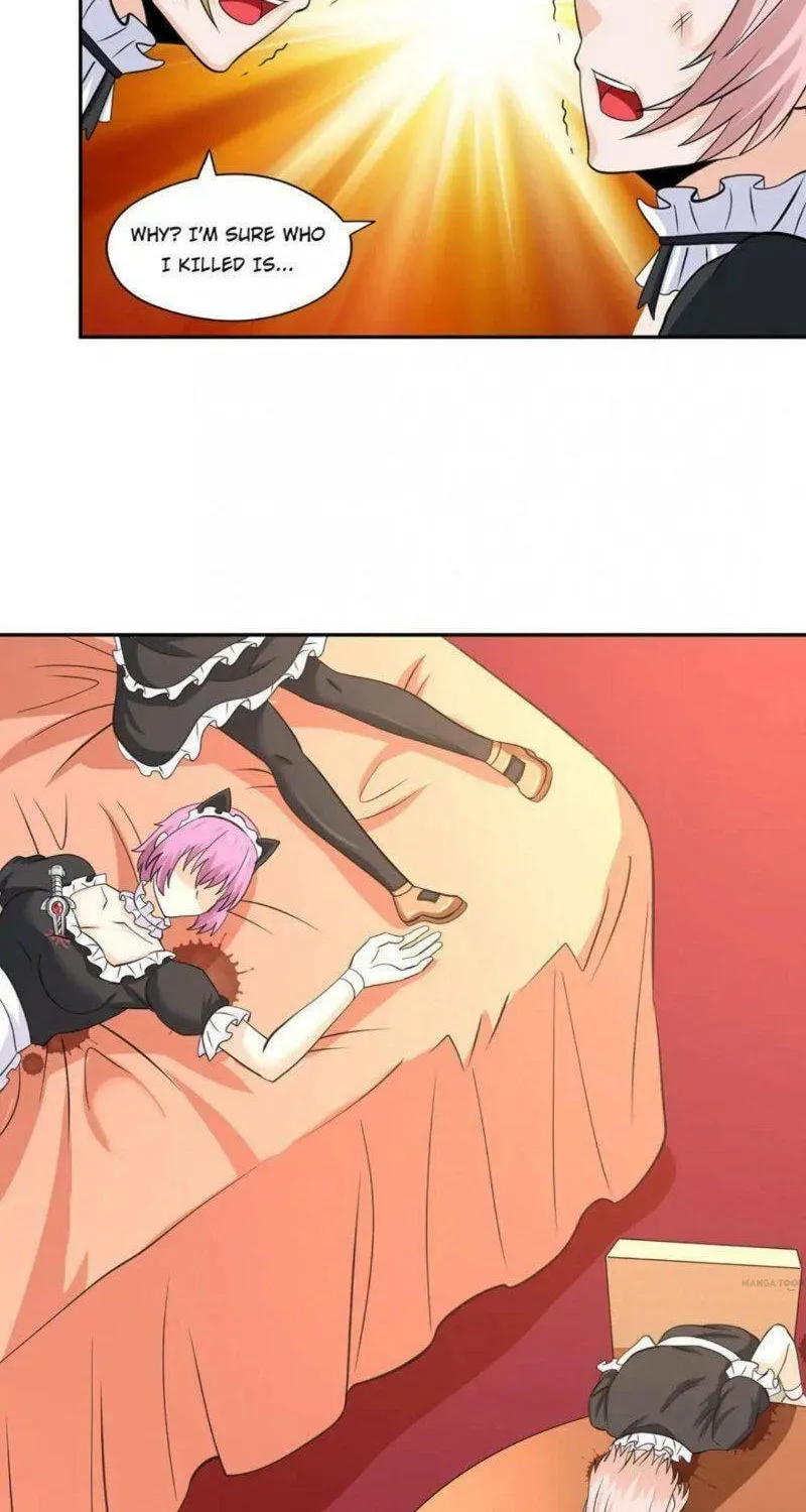 Read Devouring Realm chapter 158 image 60 on Lezhin