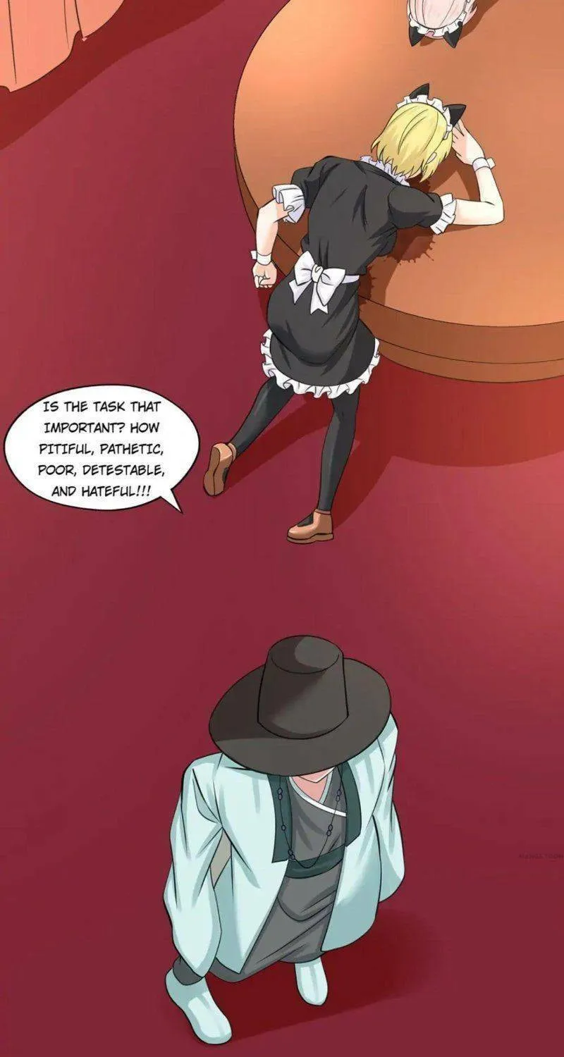 Read Devouring Realm chapter 158 image 61 on Lezhin
