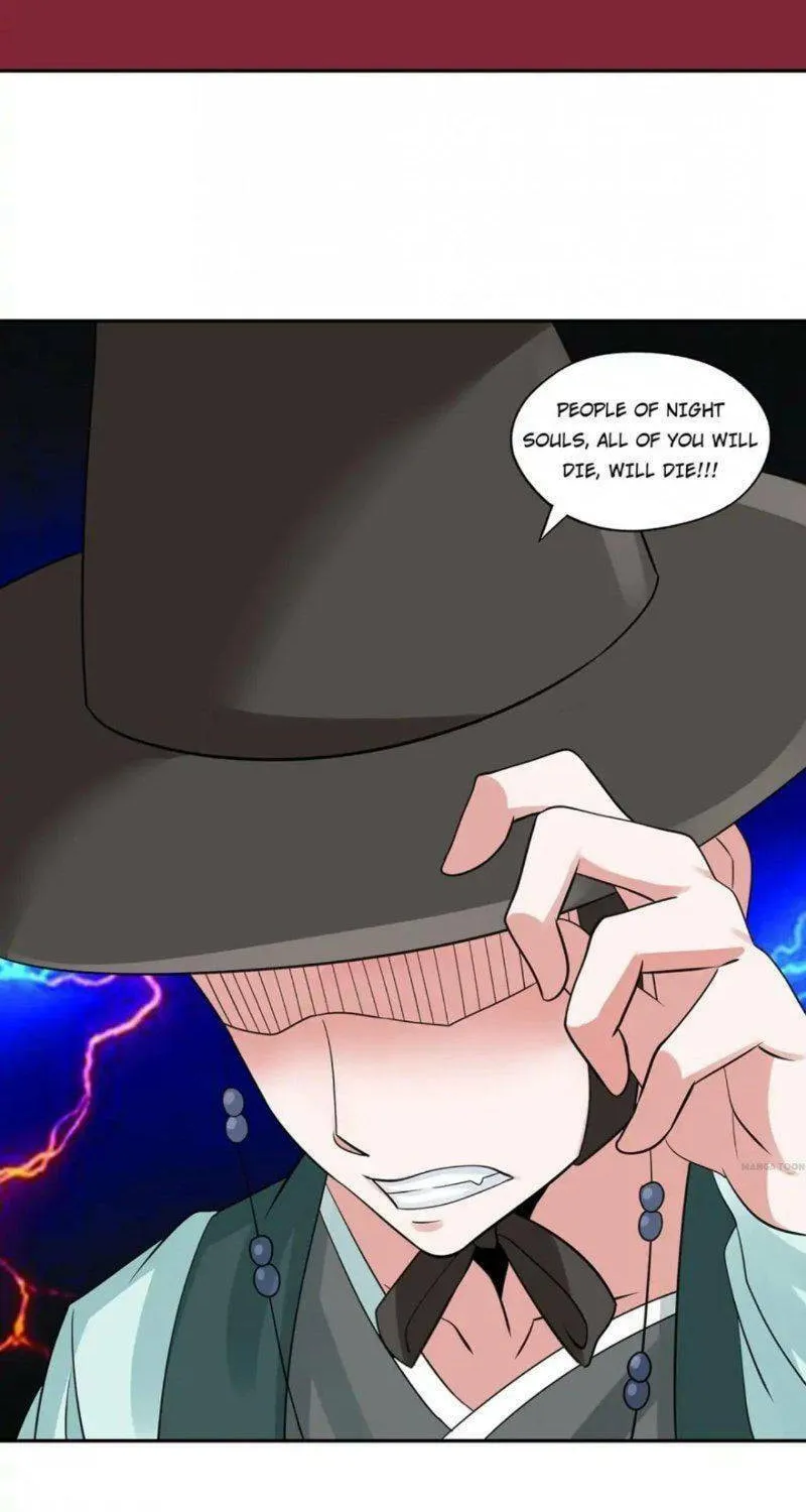 Read Devouring Realm chapter 158 image 62 on Lezhin