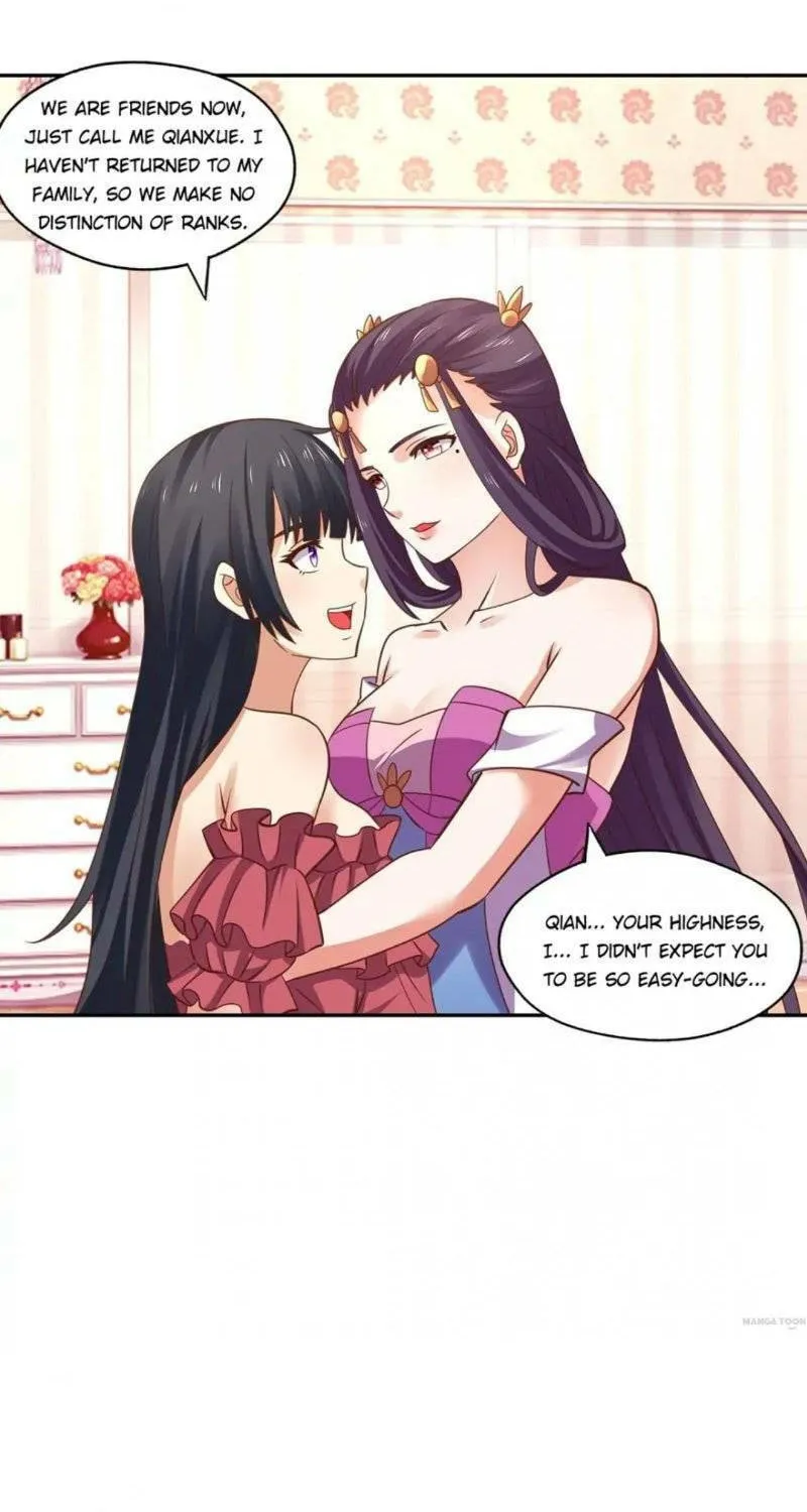 Read Devouring Realm chapter 158 image 7 on Lezhin