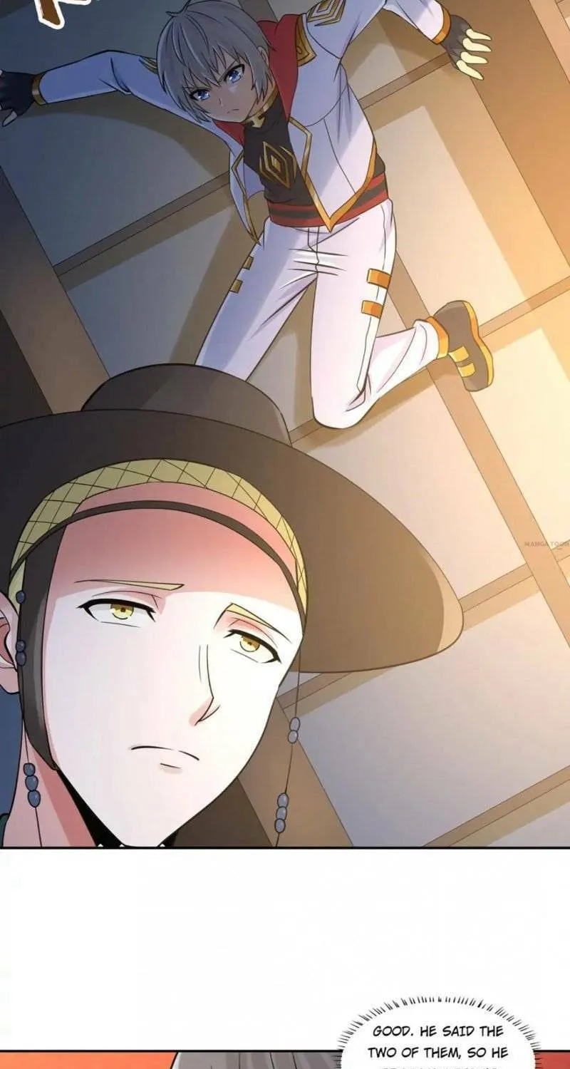 Read Devouring Realm chapter 159 image 10 on Lezhin