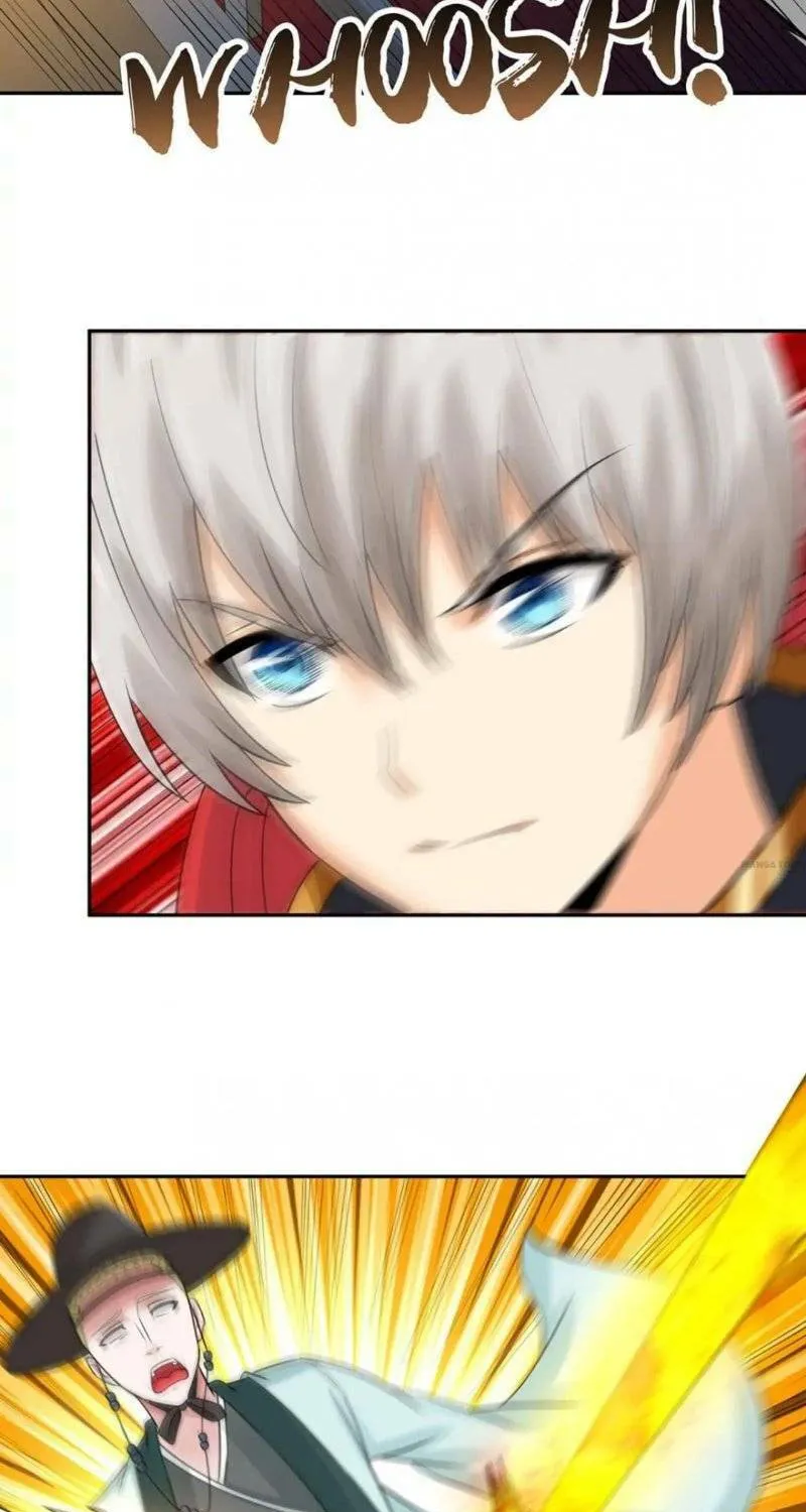 Read Devouring Realm chapter 159 image 14 on Lezhin