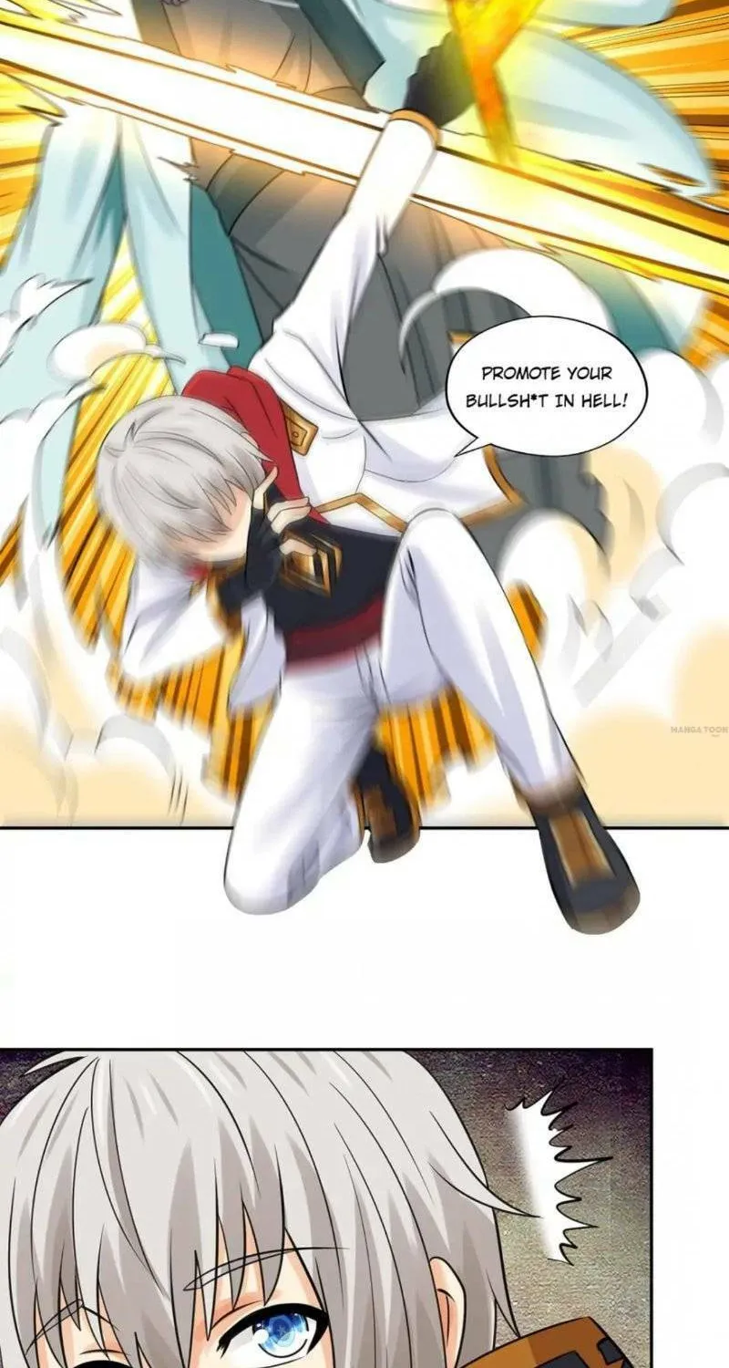 Read Devouring Realm chapter 159 image 15 on Lezhin