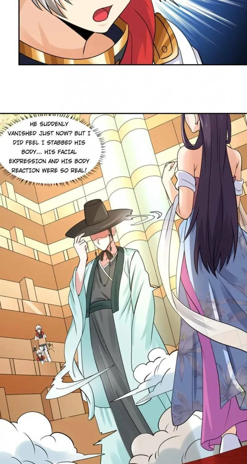 Read Devouring Realm chapter 159 image 18 on Lezhin