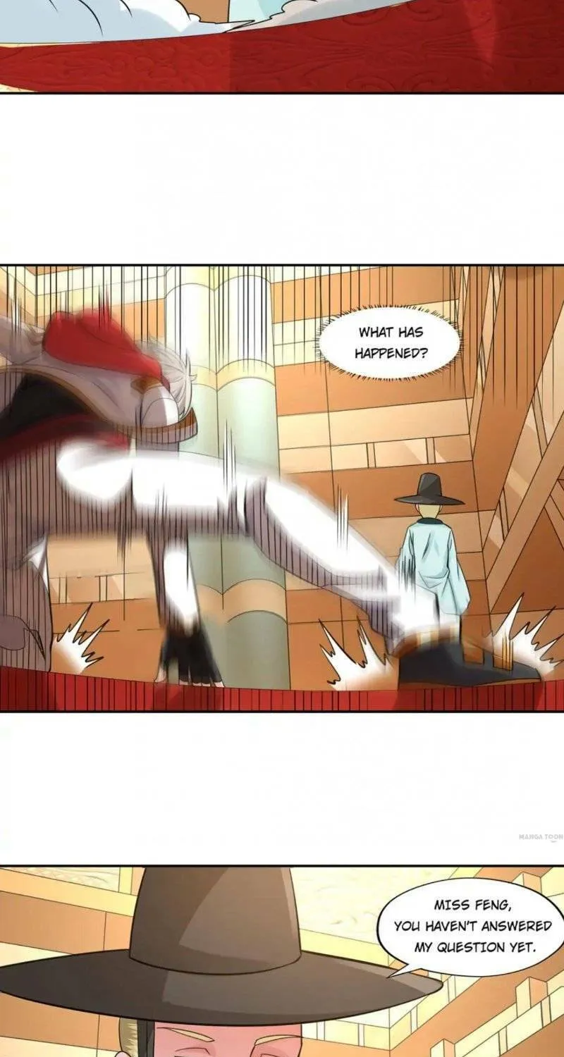 Read Devouring Realm chapter 159 image 19 on Lezhin