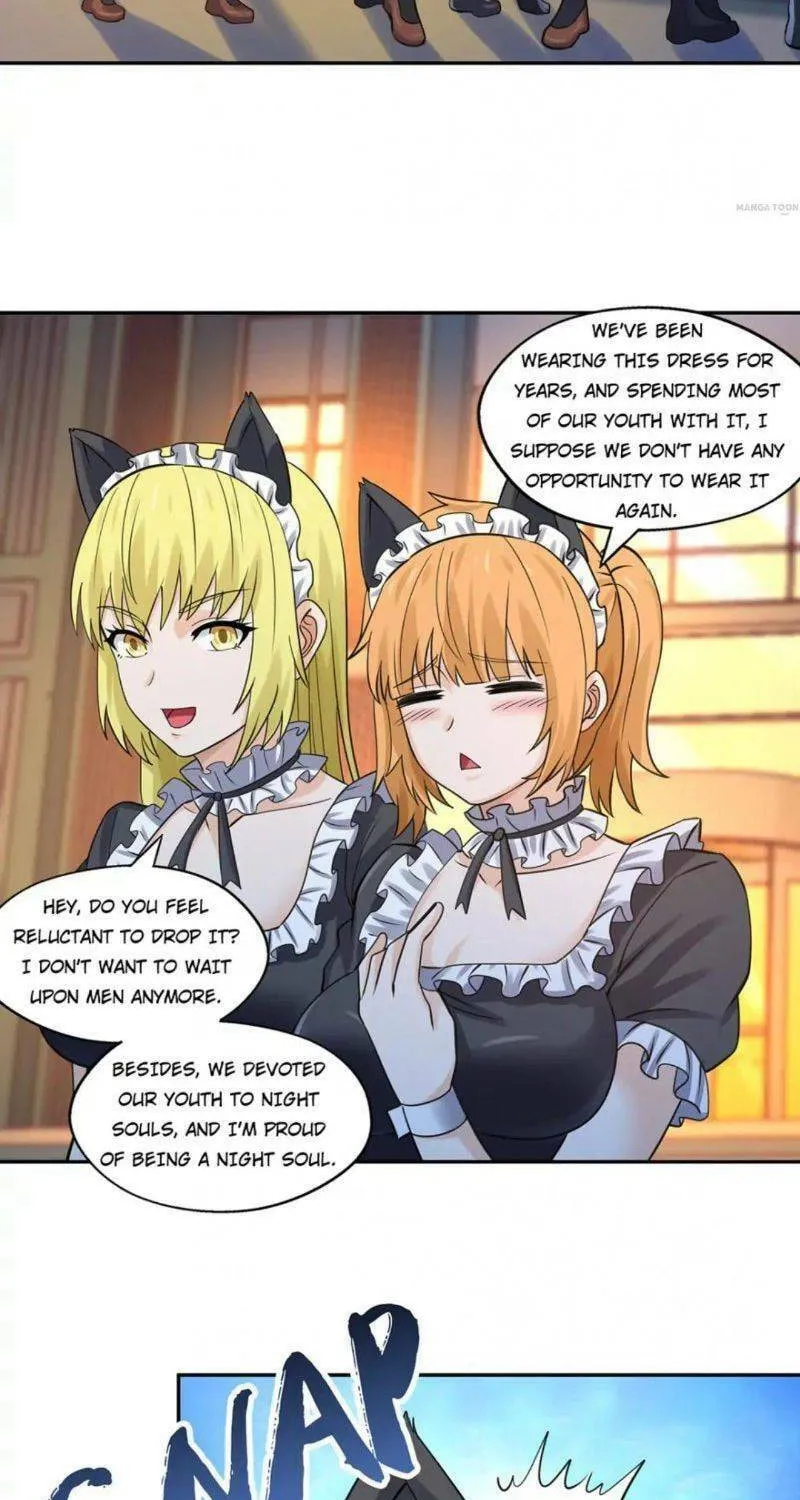 Read Devouring Realm chapter 159 image 2 on Lezhin