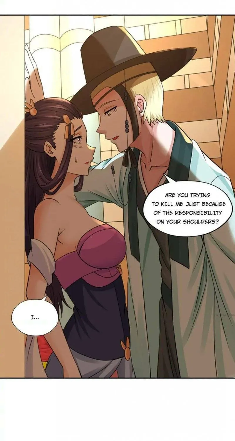 Read Devouring Realm chapter 159 image 21 on Lezhin