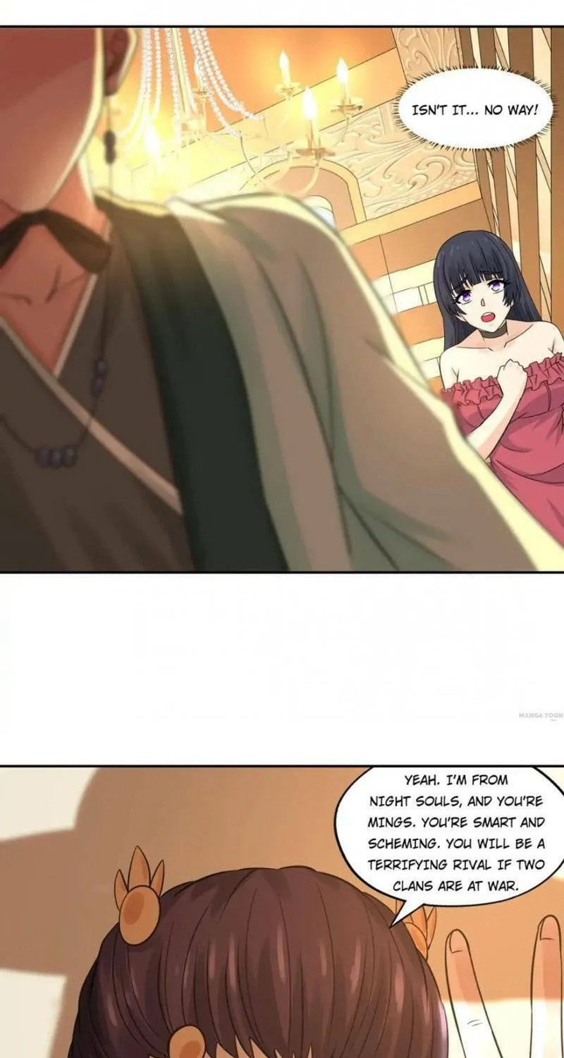 Read Devouring Realm chapter 159 image 22 on Lezhin